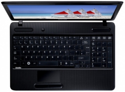 Toshiba Satellite C660-1J9