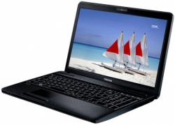 Toshiba Satellite C660-1T2