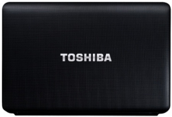 Toshiba Satellite  C660-1TN