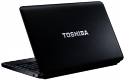 Toshiba Satellite  C660-2GJ
