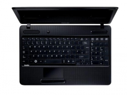 Toshiba Satellite  C660D-A2K