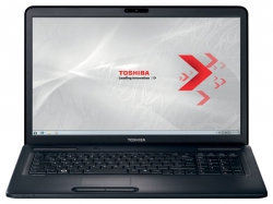 Toshiba Satellite C670-13E