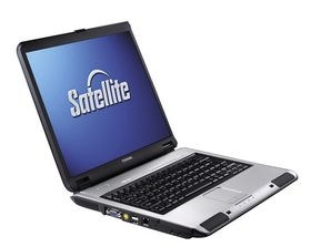 Toshiba Satellite L100-113