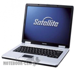 Toshiba Satellite L25-S119