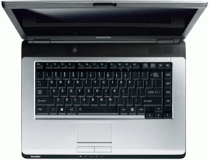 Toshiba Satellite L300-11E