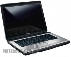 Toshiba Satellite L300-17N