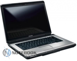 Toshiba Satellite L300-221