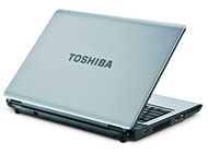 Toshiba Satellite  L300-255