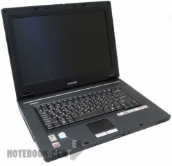 Toshiba Satellite L30-115