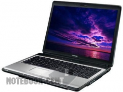 Toshiba Satellite L350 0SS03F