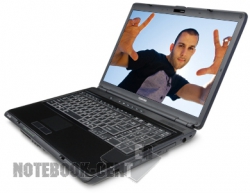 Toshiba Satellite L350 10102C