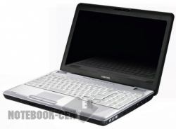 Toshiba Satellite  L500-12Z