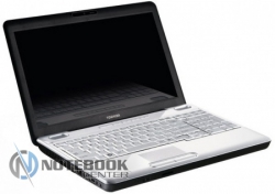 Toshiba Satellite L500-14Z