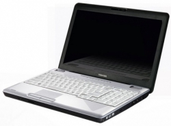 Toshiba Satellite  L500-17L