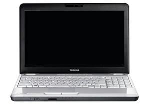 Toshiba Satellite L500-1D9