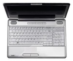 Toshiba Satellite L500-1EQ