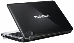 Toshiba Satellite  L500-1UP