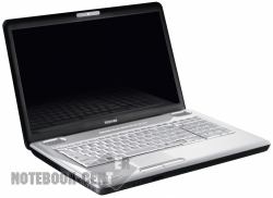 Toshiba Satellite L500-203