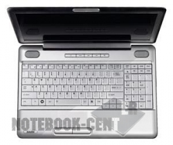 Toshiba Satellite L500D-14R