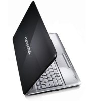 Toshiba Satellite L500-ST5507