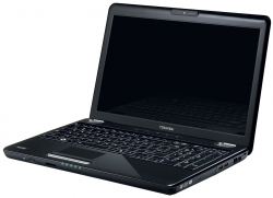 Toshiba Satellite L505-10V