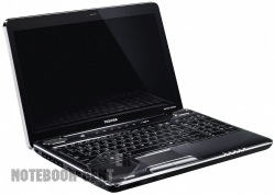 Toshiba Satellite L505-110