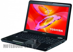 Toshiba Satellite L505-13T