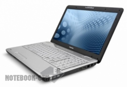 Toshiba Satellite L505D-S5983