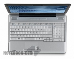 Toshiba Satellite L505D-S5996