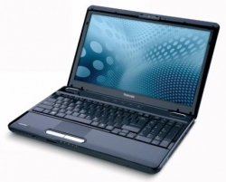 Toshiba Satellite L505-GS5037