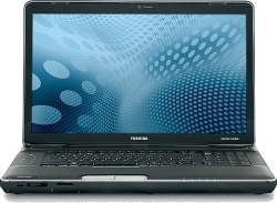 Toshiba Satellite L505-GS5038