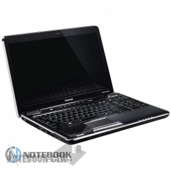 Toshiba Satellite L505-S5984