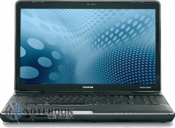 Toshiba Satellite L505-S5995