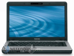 Toshiba Satellite L515-S4005