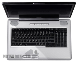 Toshiba Satellite L550-173