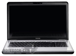 Toshiba Satellite L550-174