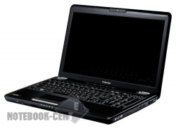 Toshiba Satellite L550-17C