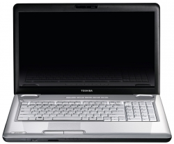 Toshiba Satellite L550-19U