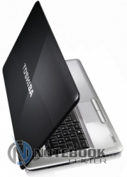 Toshiba Satellite  L550-1C8