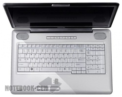 Toshiba Satellite L550-20Q