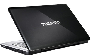 Toshiba Satellite L550D-10L