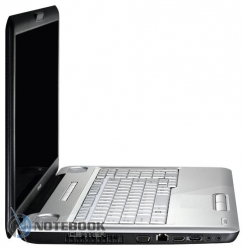 Toshiba Satellite  L550D-11N