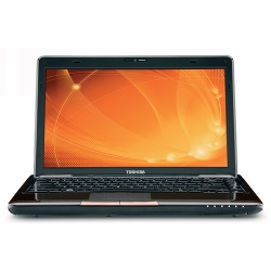 Toshiba Satellite L635-10L