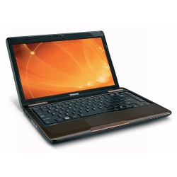 Toshiba Satellite L635-10L