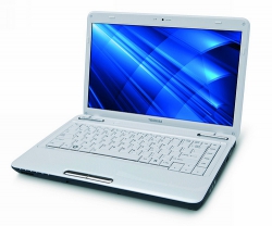 Toshiba Satellite L635-10Z