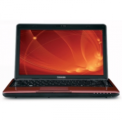 Toshiba Satellite L635-132