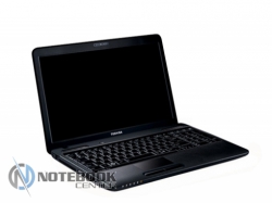 Toshiba Satellite L650D-100