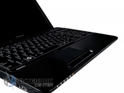 Toshiba Satellite L650D-12D