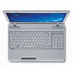 Toshiba Satellite L655-19K