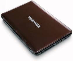 Toshiba Satellite  L655-1CW